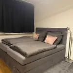 Stilvolle Und Gut Ausgestattete 2-zimmer * 하노버