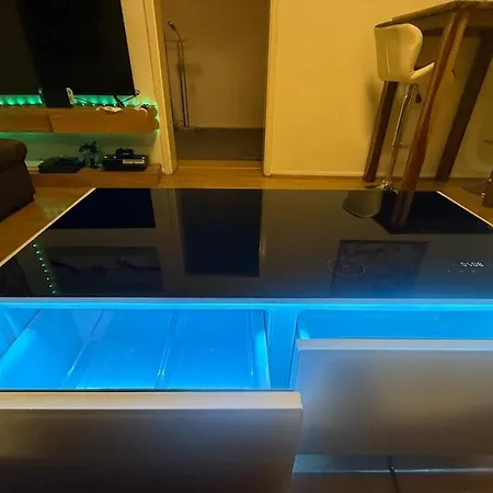 아파트 Stilvolle Und Gut Ausgestattete 2-zimmer 하노버