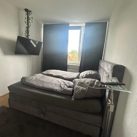 Stilvolle Und Gut Ausgestattete 2-zimmer * Hannover